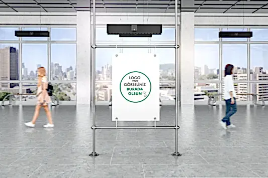 Afiş Baskı | Uygun Fiyatlı Profesyonel Poster Baskı Hizmeti