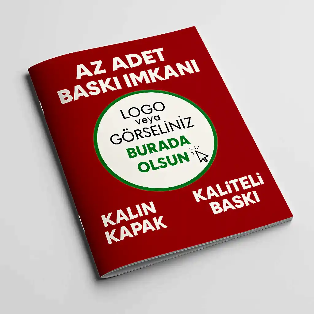 Dergi - Katalog Koleksiyonu