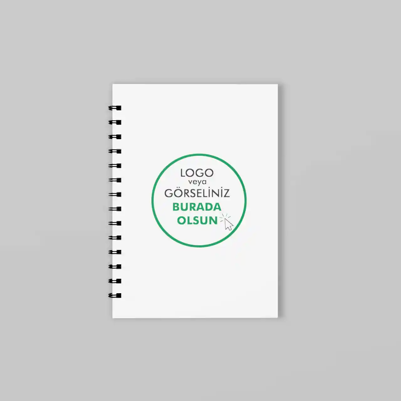 Promosyon Defter Koleksiyonu