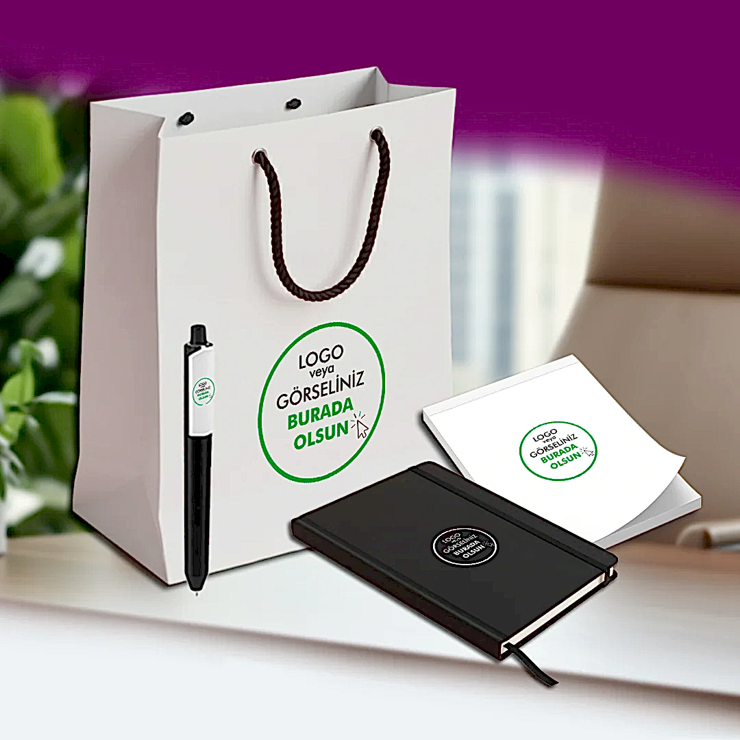 Promosyon Ürün Koleksiyonu